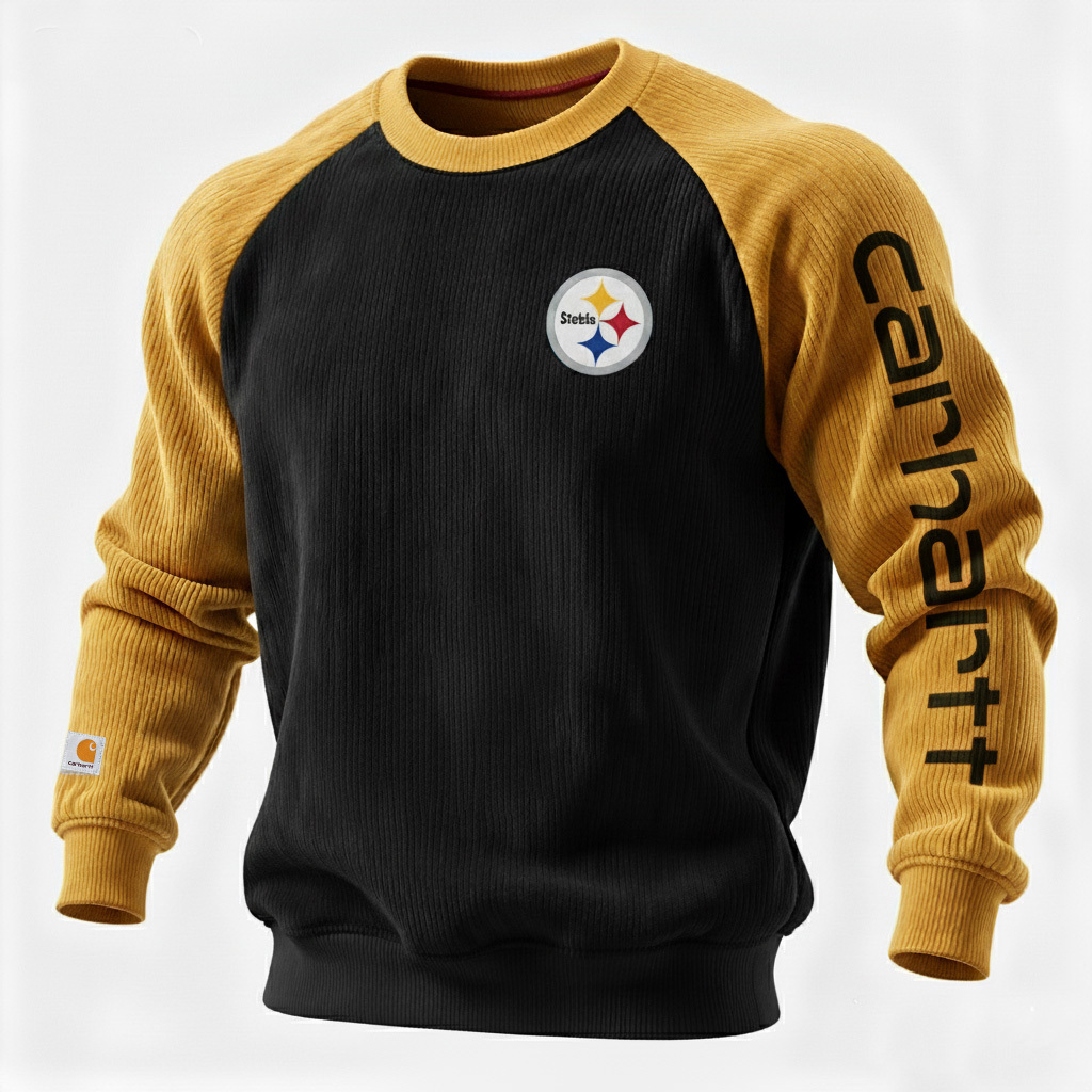 "Las Vegas Raider&Crosby 98'Hardknock Hoodie