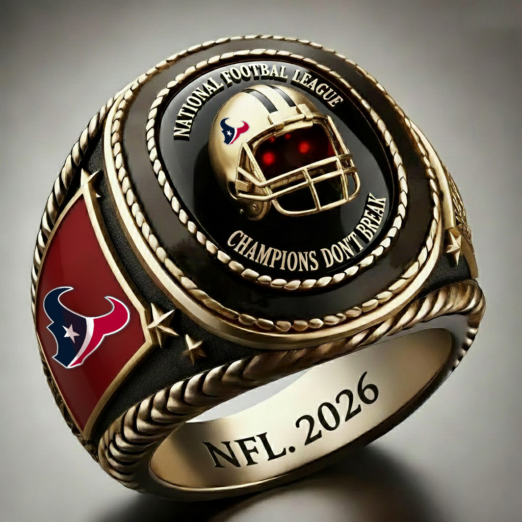 Legacy Champions Ring – Multi-Team Edition