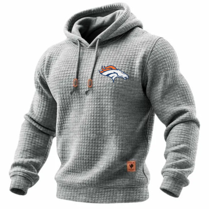 Carhartt × Broncos Horse Head Logo Sweatshirt