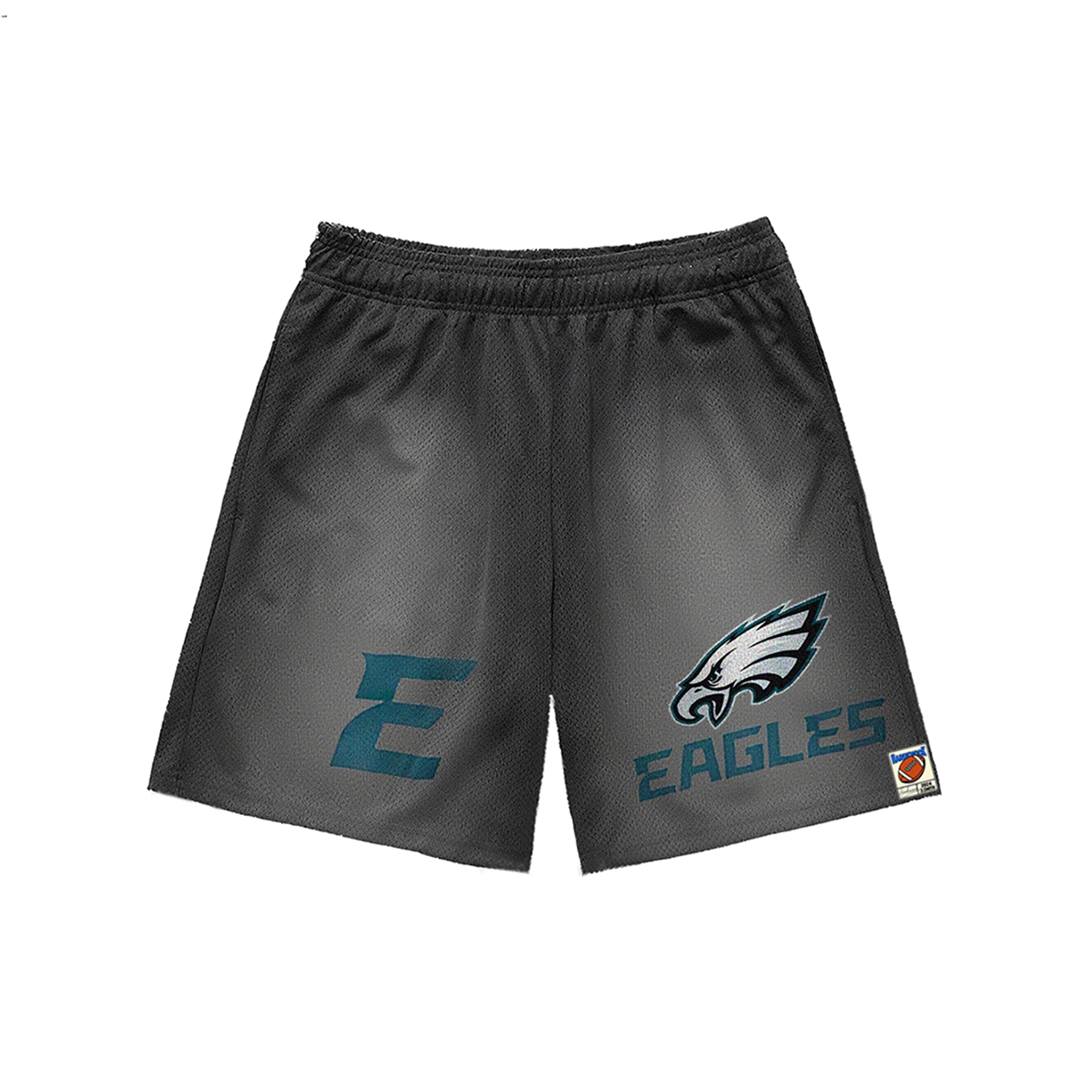 Casual Philadelphia Shorts
