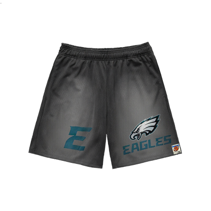 Casual Philadelphia Shorts