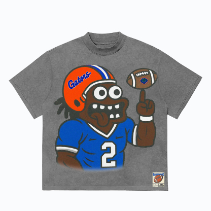 Dj Lagway's Florida Tee