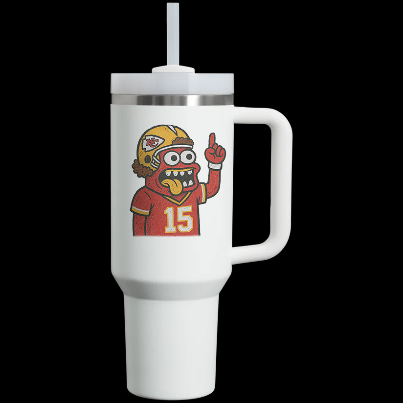 "Mahomey" Hardknock cup