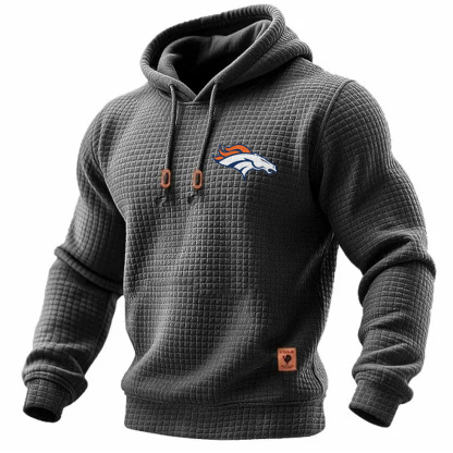 Carhartt × Broncos Horse Head Logo Sweatshirt