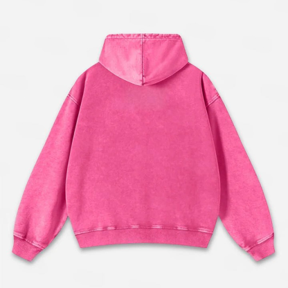 ”Achane Reaction“Hardknock Hoodie