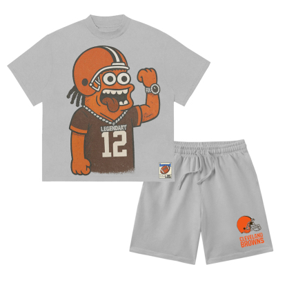 ”Cleveland Pride“HAPDKNOCK