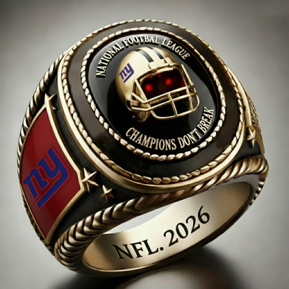 Legacy Champions Ring – Multi-Team Edition