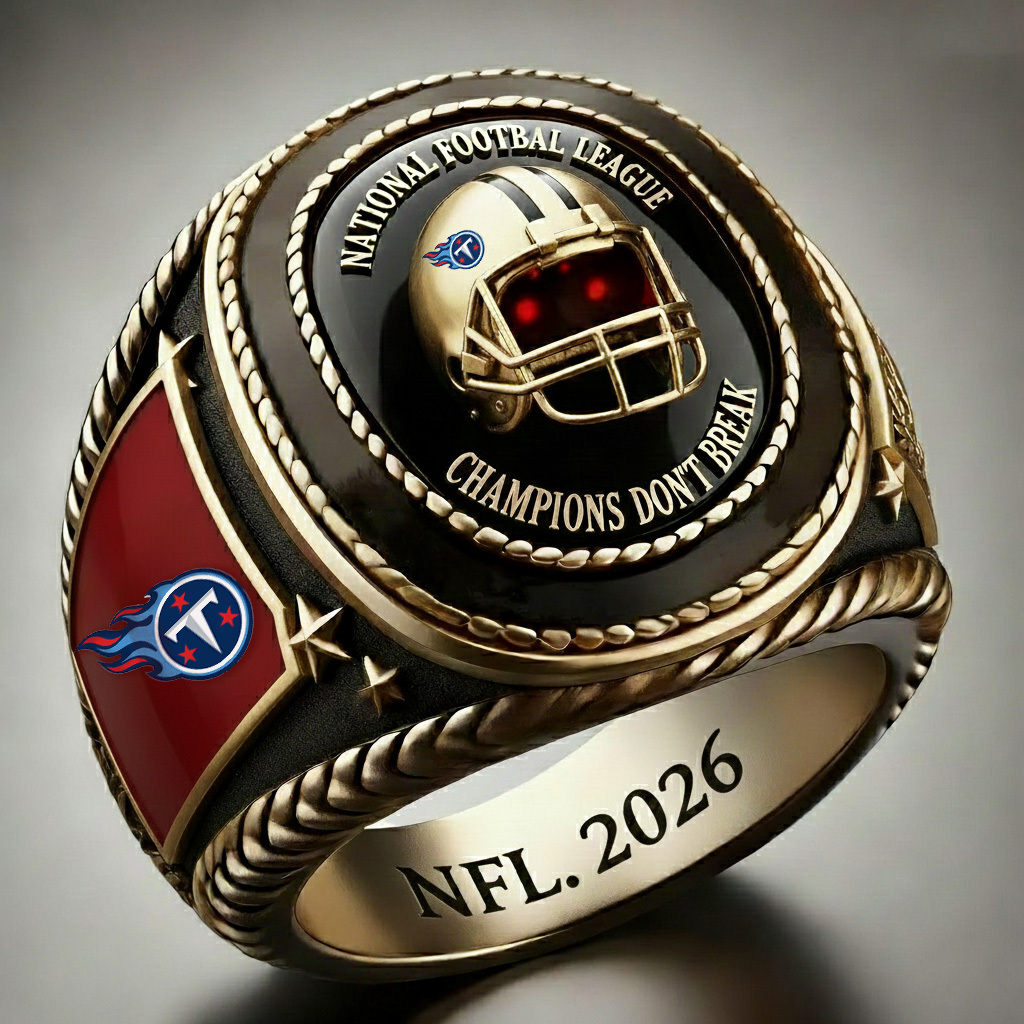 Legacy Champions Ring – Multi-Team Edition