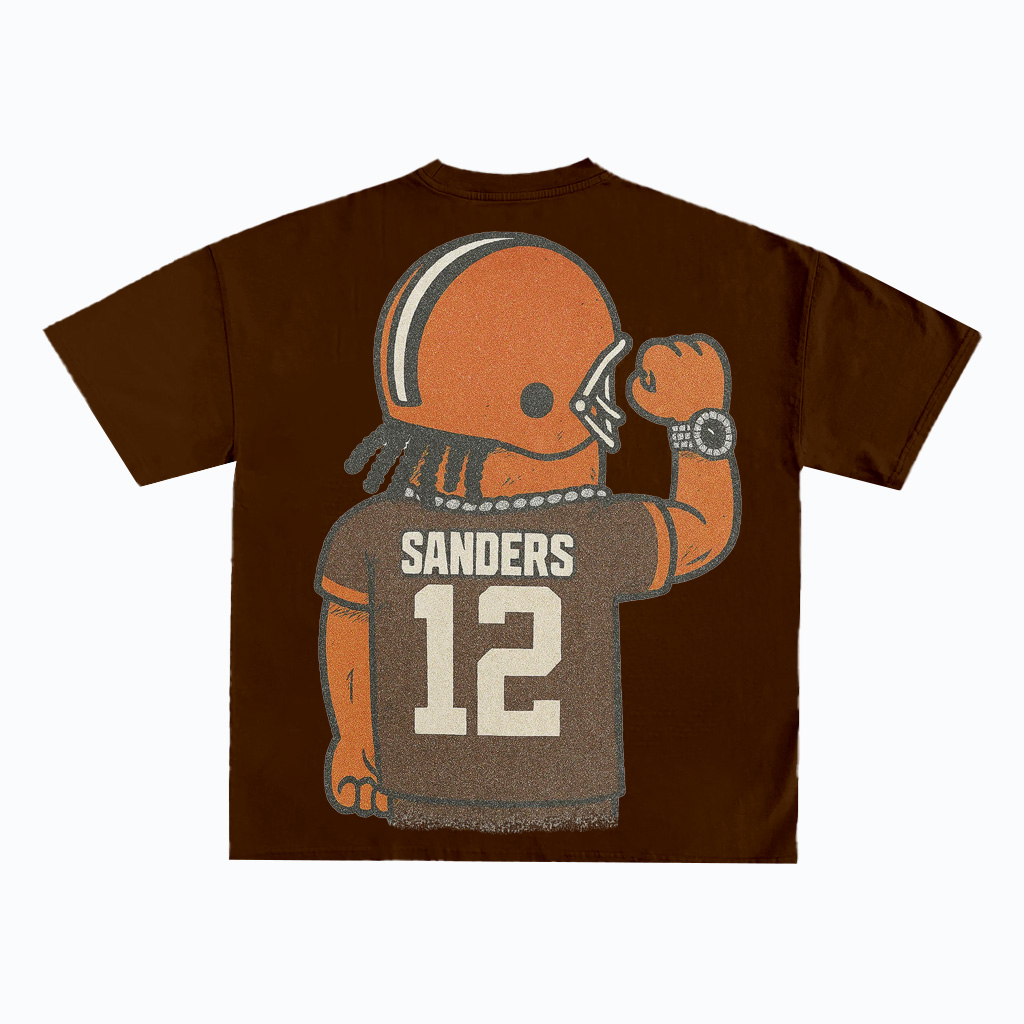 "Perfect Timing" HardKnock Tee