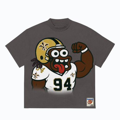 "94 Fury Beast" Hardknock Tee