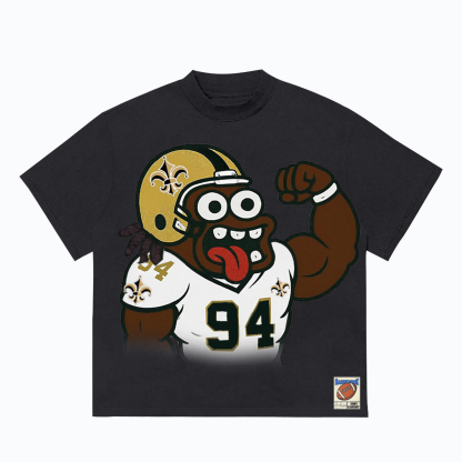 "94 Fury Beast" Hardknock Tee