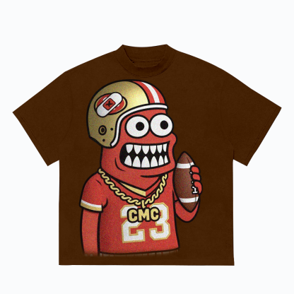 "Perfect Timing" HardKnock Tee