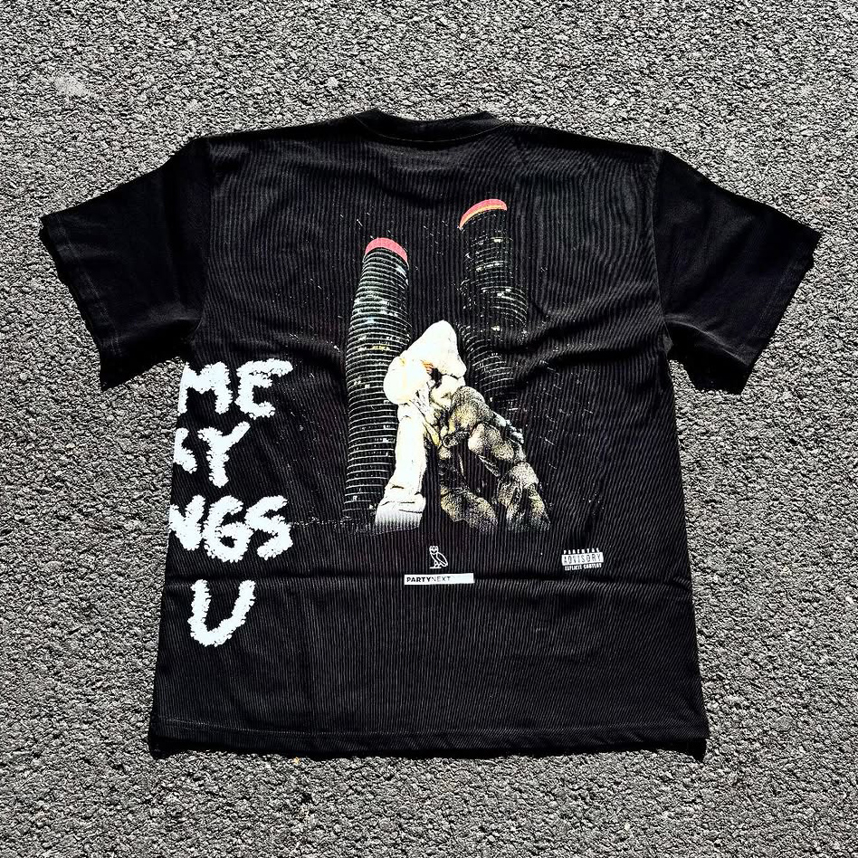 Some Sexy Songs Print Short Sleeve T-Shirt