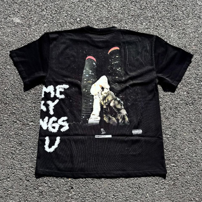 Some Sexy Songs Print Short Sleeve T-Shirt