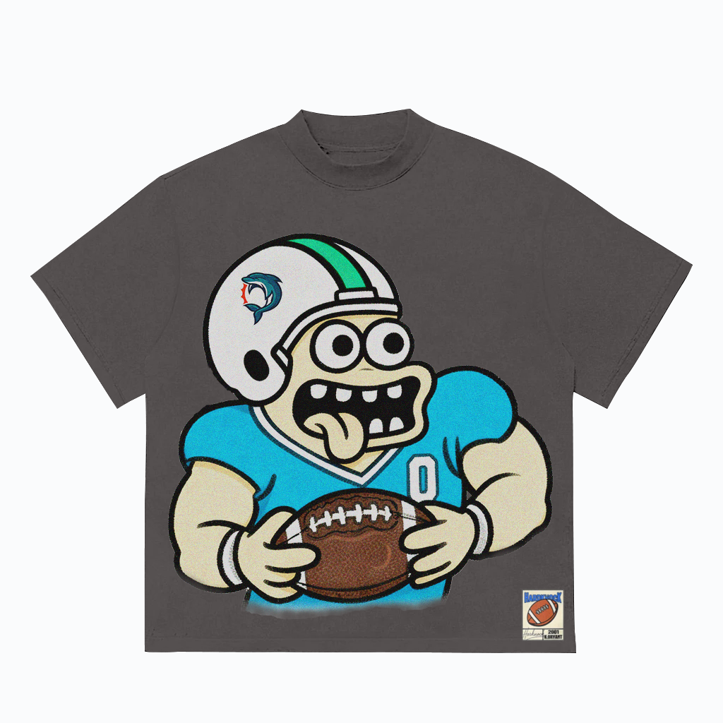 ”Mormon Mahomes“Hardknock Tee