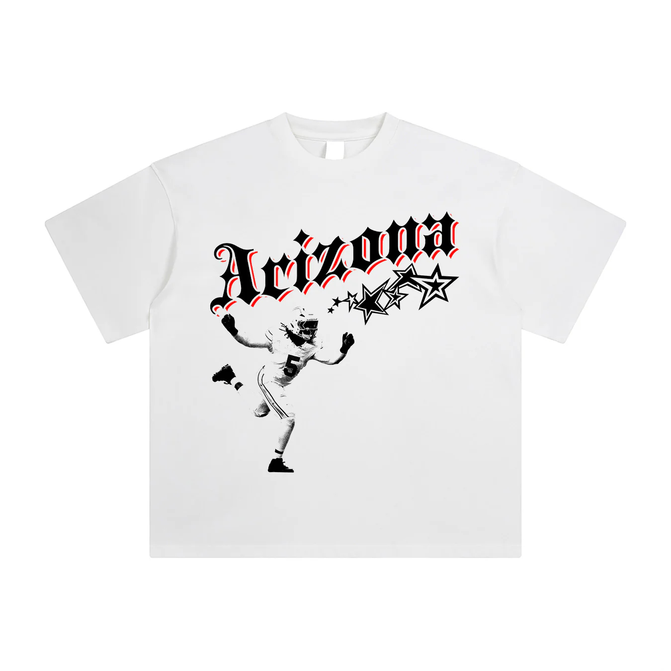 Baron Browning - Celebration Tee