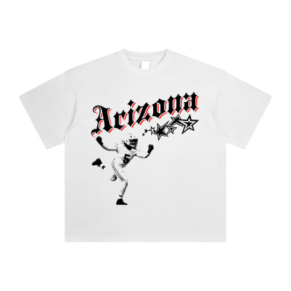 Baron Browning - Celebration Tee