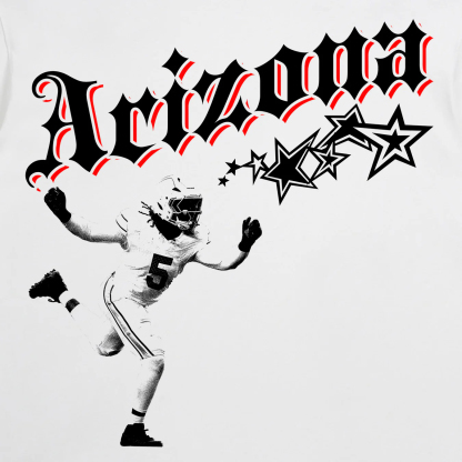 Baron Browning - Celebration Tee