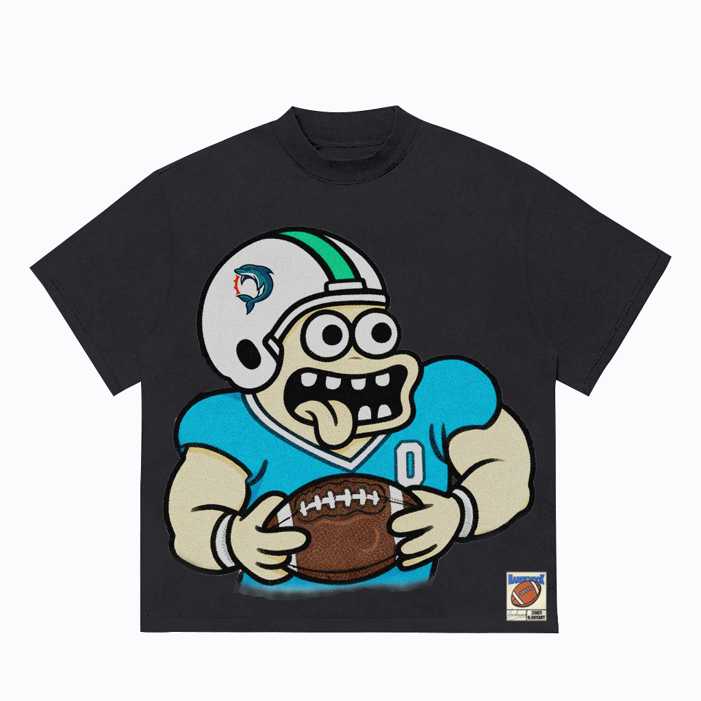 ”Mormon Mahomes“Hardknock Tee