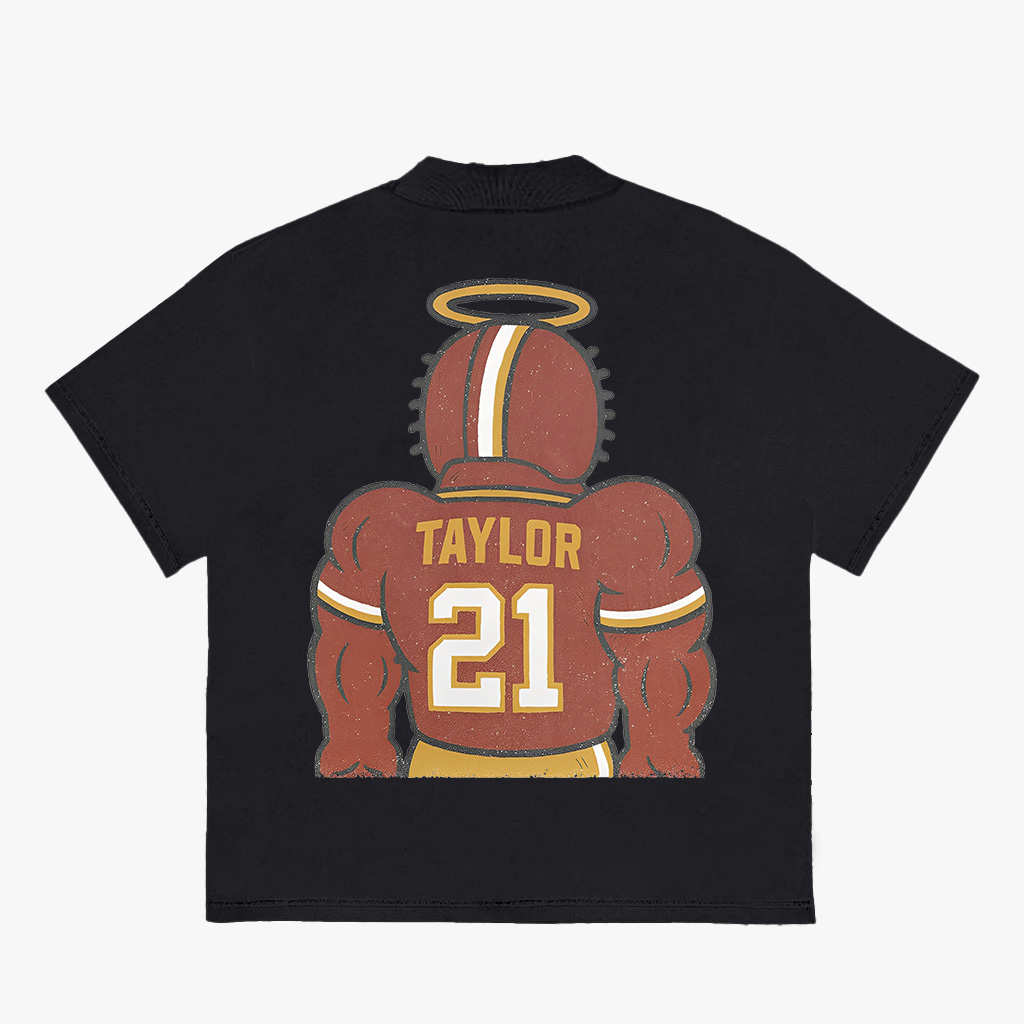 "MEAST" Hardknock Tee