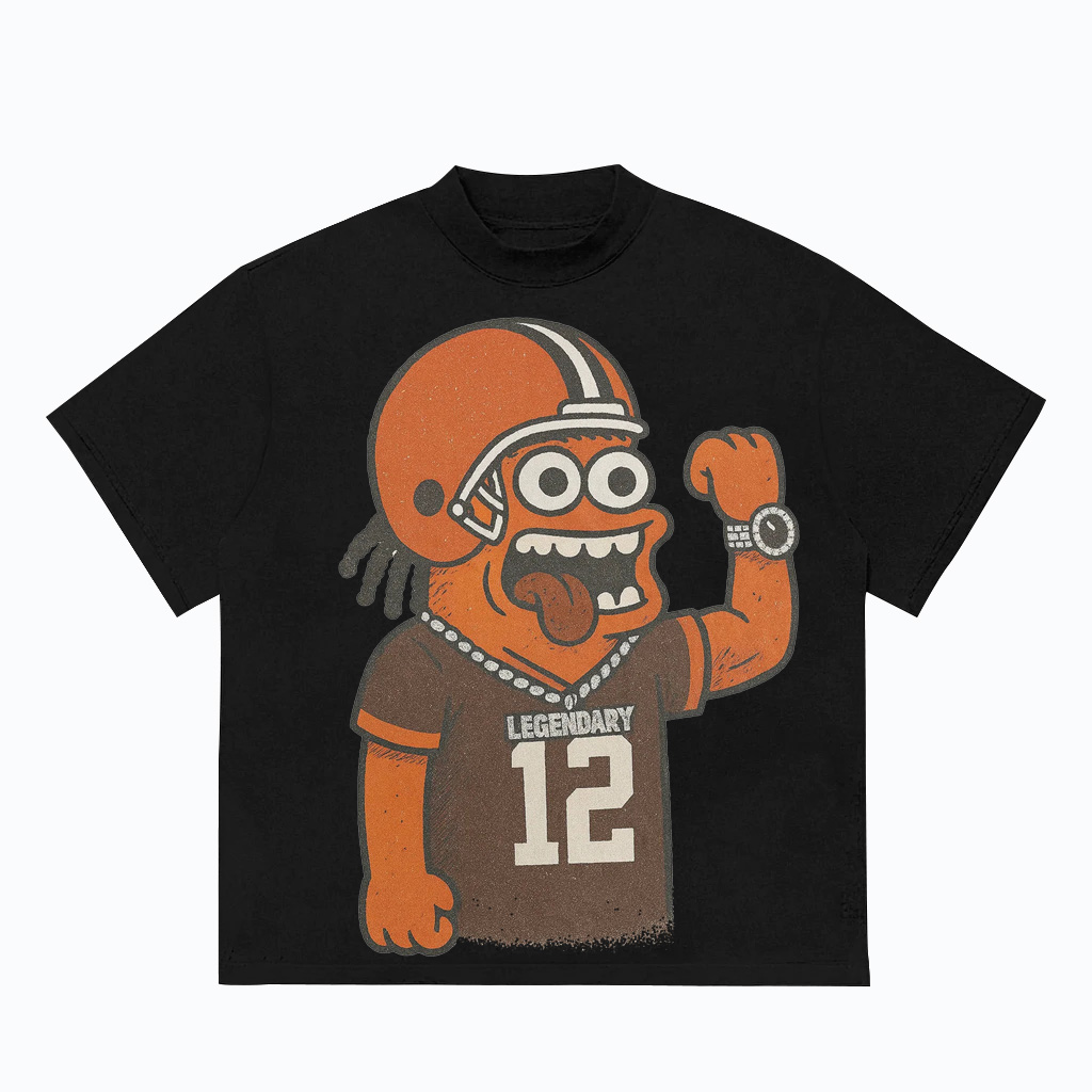 "Perfect Timing" HardKnock Tee