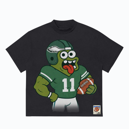 “Swole Batman” Hardknock Tee