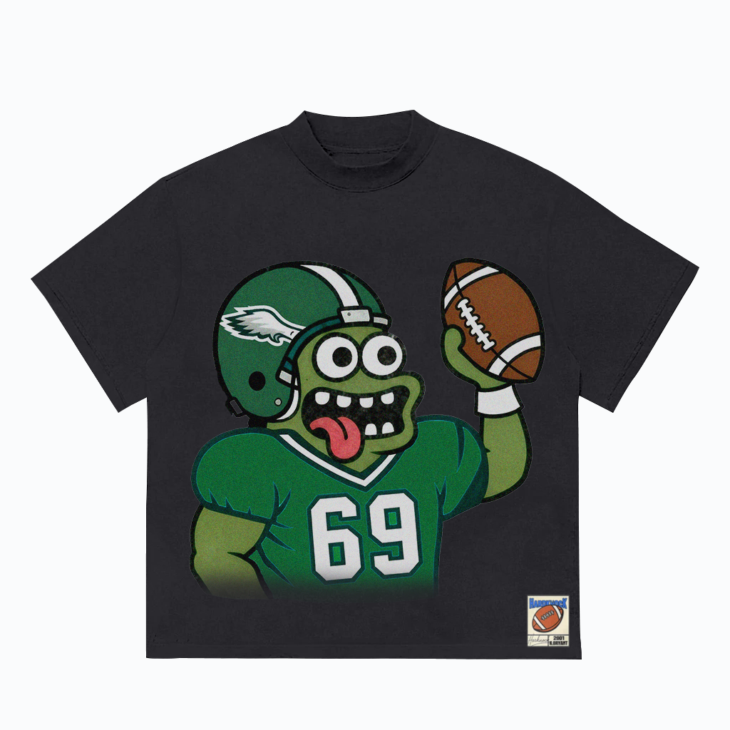 “Big Landon”Hardknock Tee