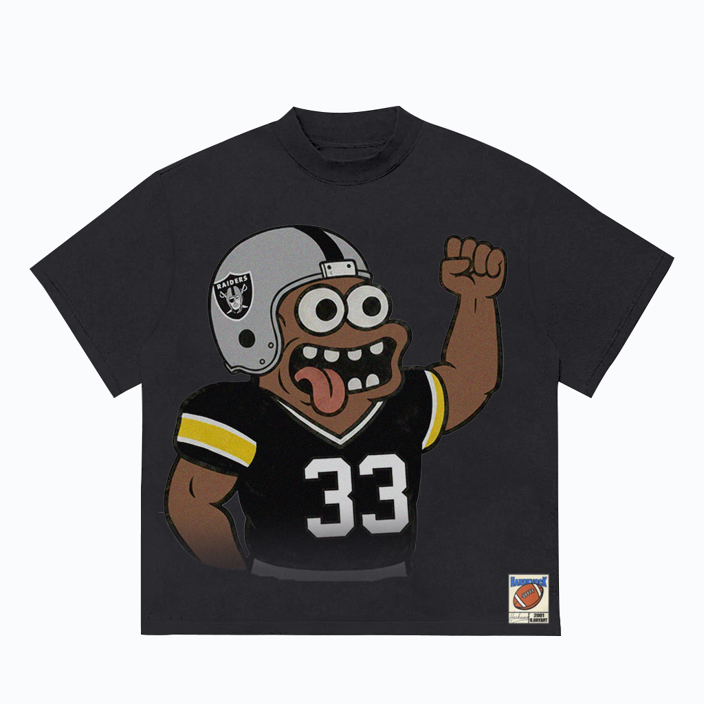 “President”Hardknock Tee