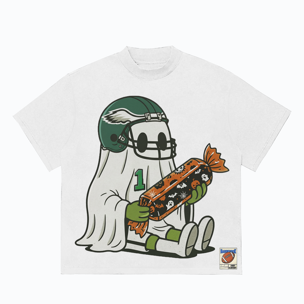 "Hurts" Hallowmas Hardknock Tee