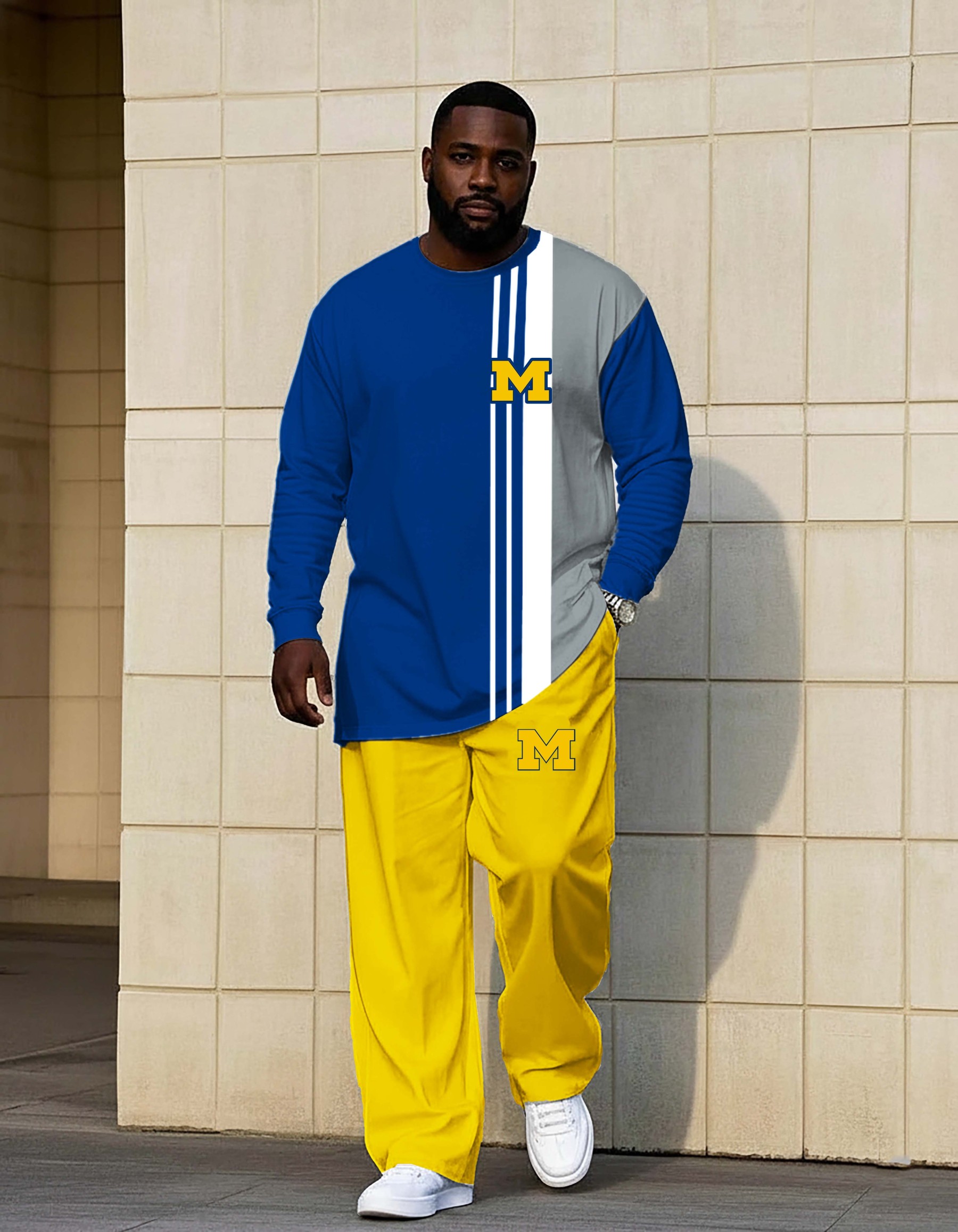 "Las Vegas Raider&Crosby 98'Hardknock Hoodie