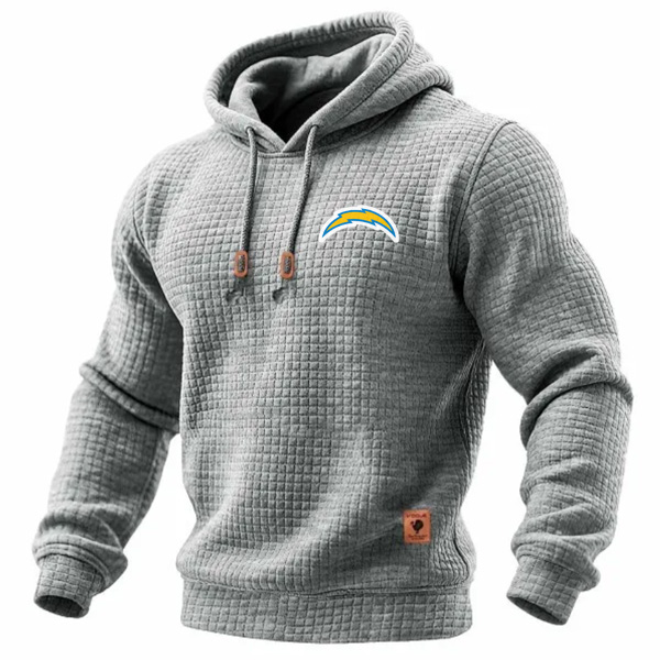 Carhartt × Los Angeles Chargers Knit Pullover Sweatshirt