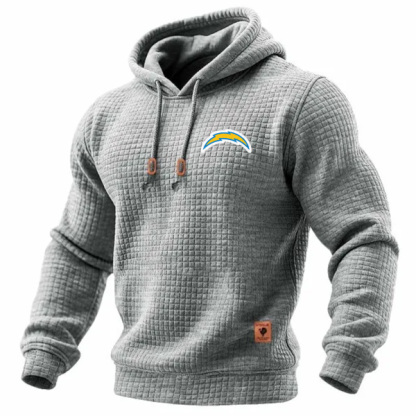 Carhartt × Los Angeles Chargers Knit Pullover Sweatshirt