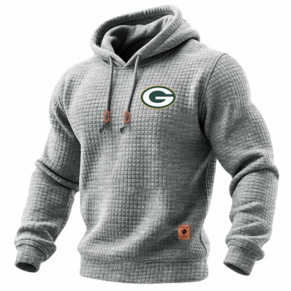 Carhartt × Green Bay Packers Knit Pullover Sweatshirt