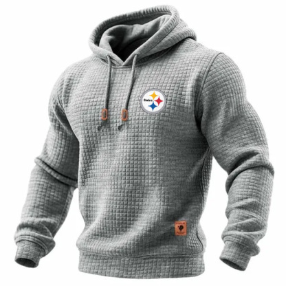 Carhartt × Pittsburgh Steelers Knit Pullover Sweatshirt