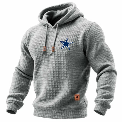 Carhartt × Dallas Cowboys Knit Pullover Sweatshirt