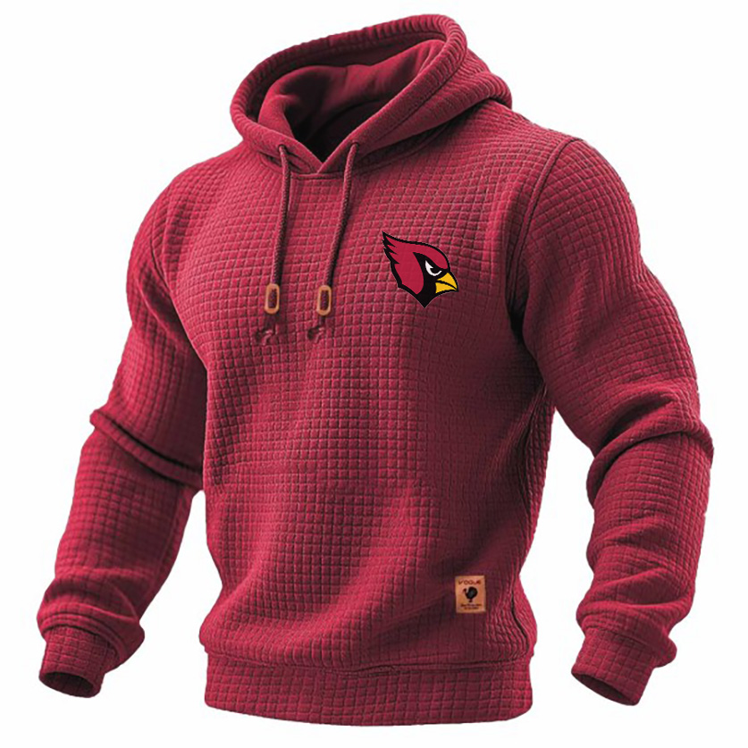Carhartt × Arizona Cardinals Knit Pullover Sweatshirt