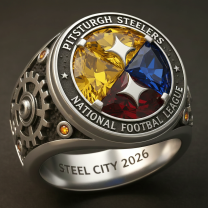 Legacy Champions Ring – Multi-Team Edition