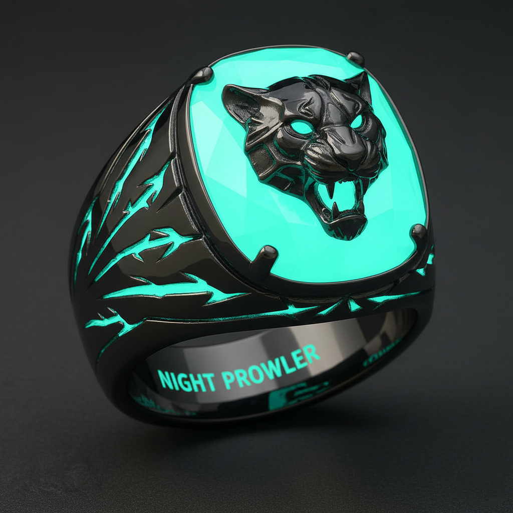 Legacy Champions Ring – Multi-Team Edition