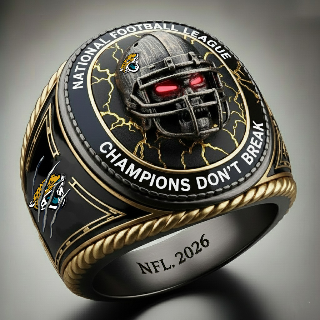 Legacy Champions Ring – Multi-Team Edition 12.11