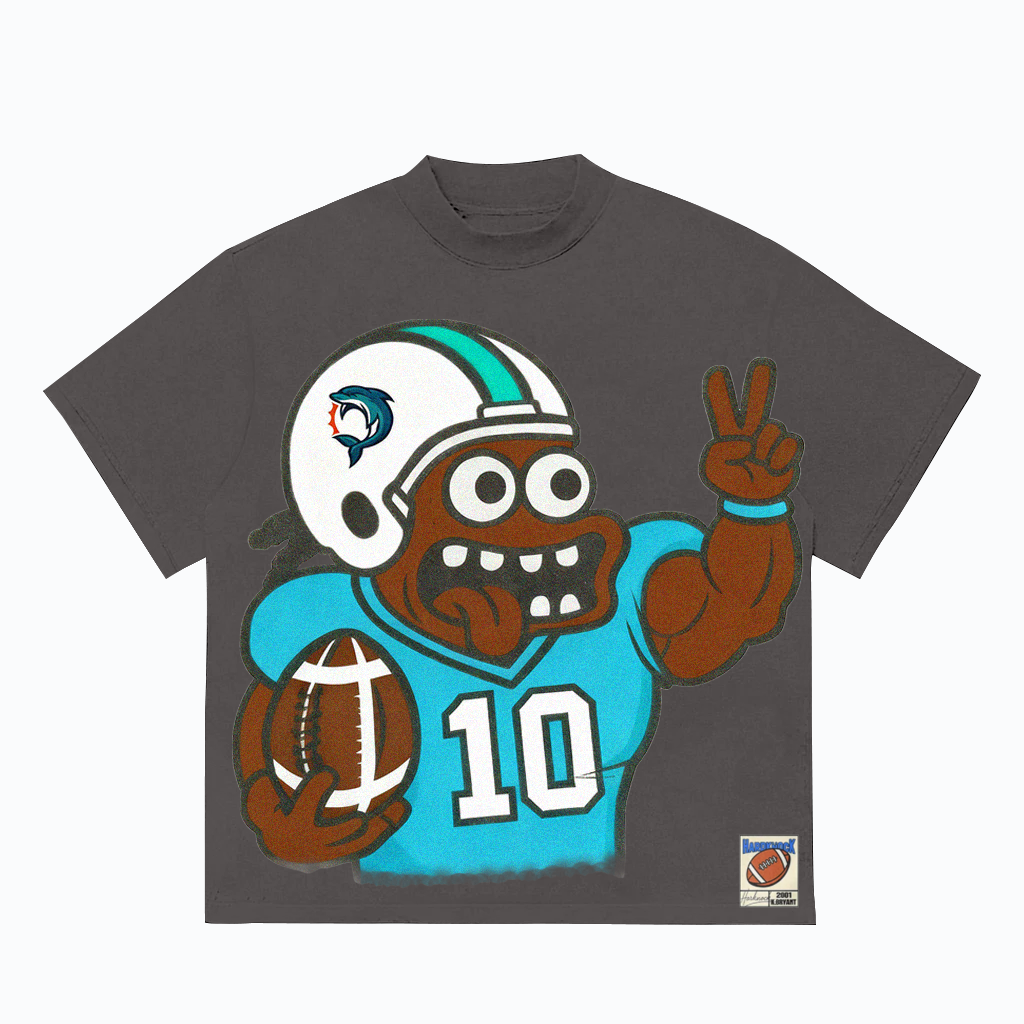 “Cheetah”  Hardknock Tee