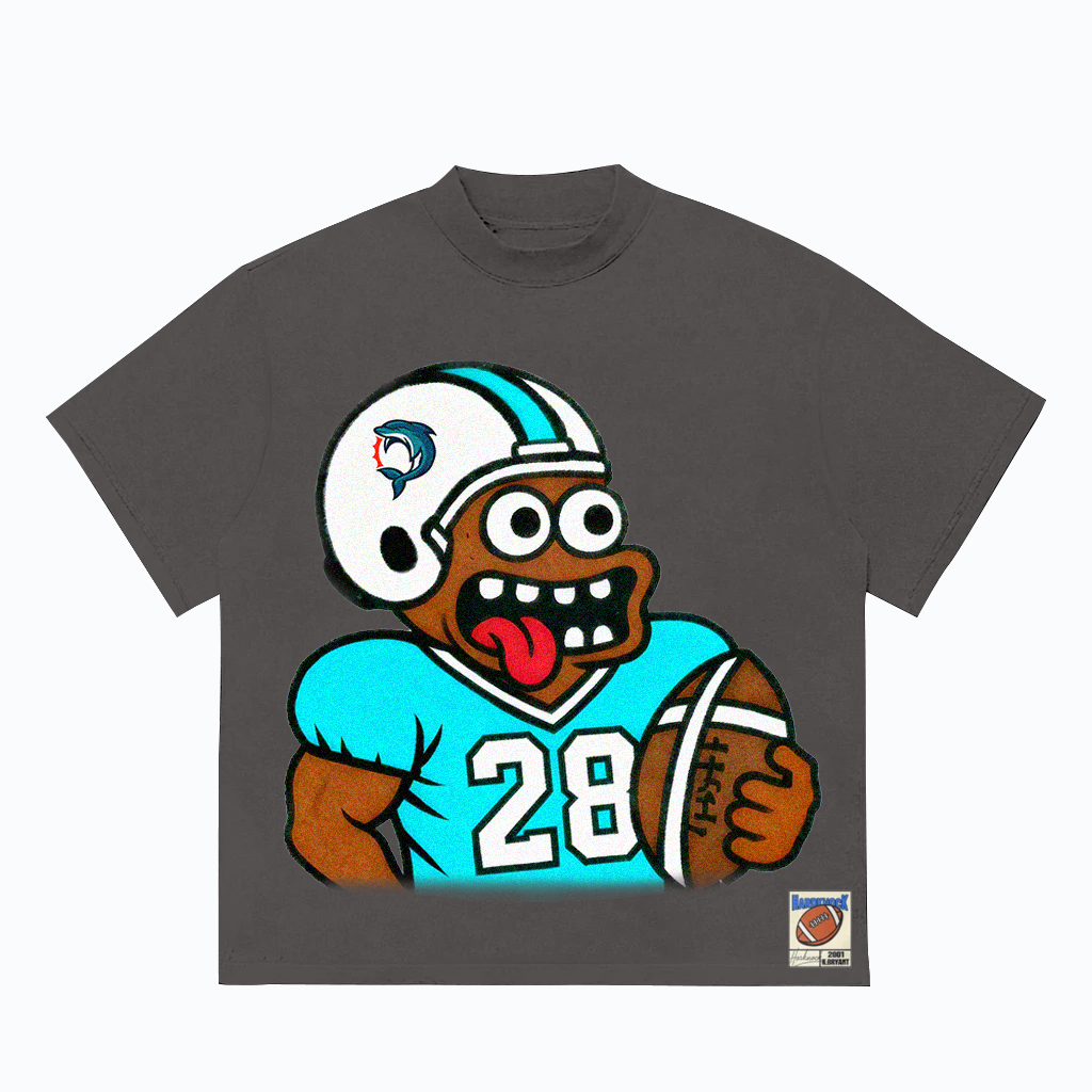 ”Achane Reaction“Hardknock Tee