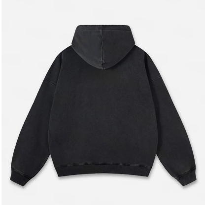 "Baltimore No.8 Jackson" Hardknock Hoodie