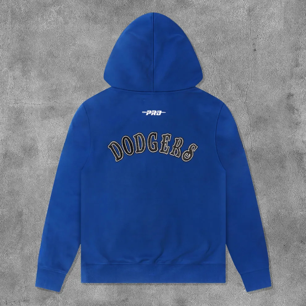 Stylish Letter Logo Print Long Sleeve Hoodies