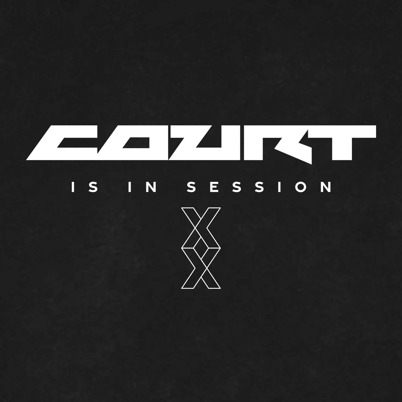 Courtland Sutton -Court Is In Session Hoodie