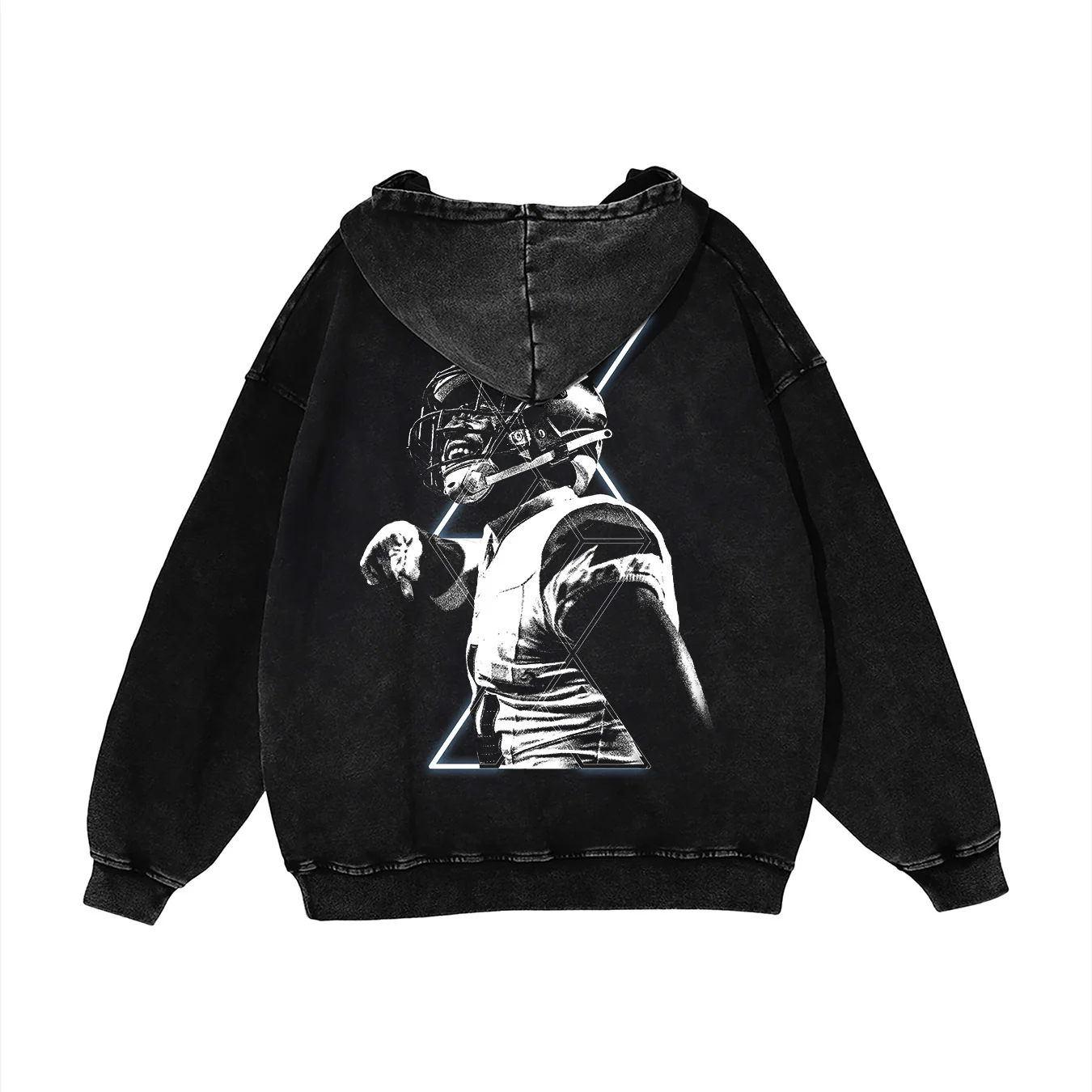 Courtland Sutton -Court Is In Session Hoodie