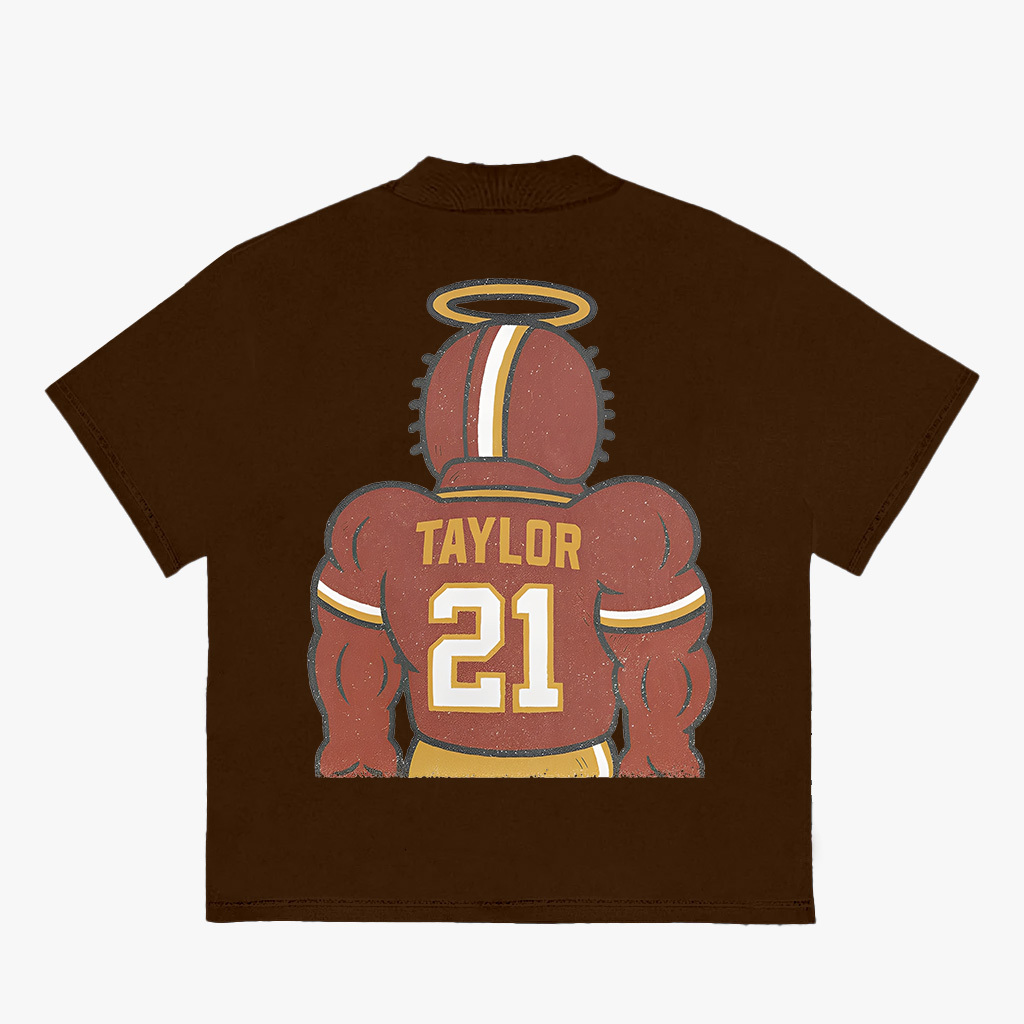 "MEAST" Hardknock Tee