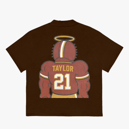 "MEAST" Hardknock Tee