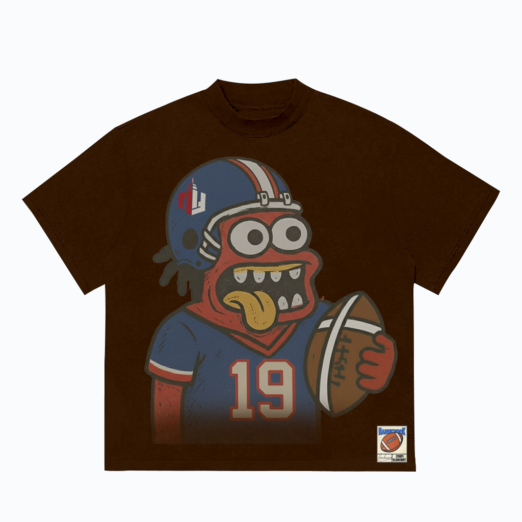 "Jameis"Hardknock Tee