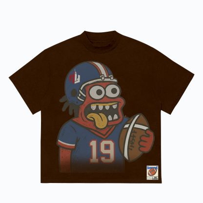 "Jameis"Hardknock Tee