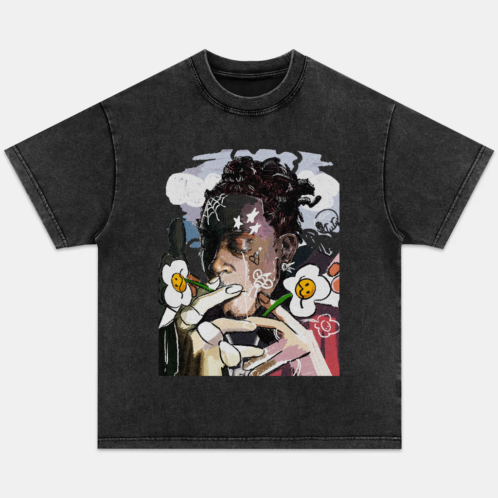 OG THUGGER TEE